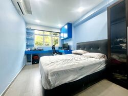 Blk 315B Yishun Greenwalk (Yishun), HDB 5 Rooms #451704041